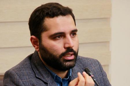باید روی ظرفیت‌های کارآمد هوش مصنوعی سرمایه‌گذاری شود