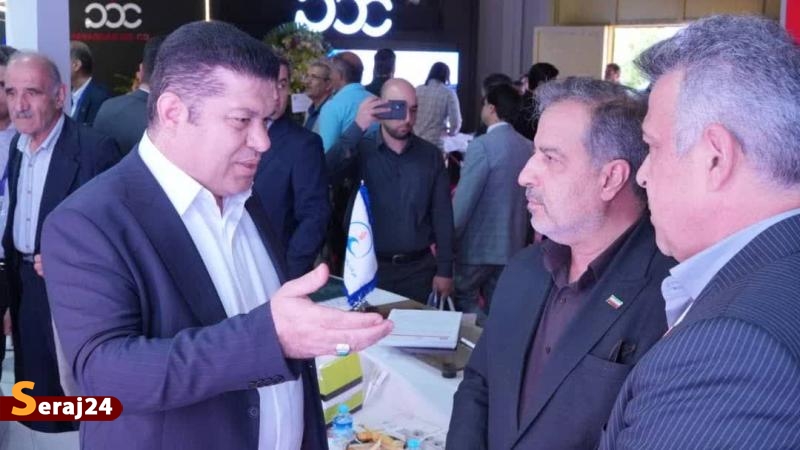  درخشش آتشنشانان پالایشگاه بندرعباس در واکنش سریع به حادثه اسکله شهید رجایی 