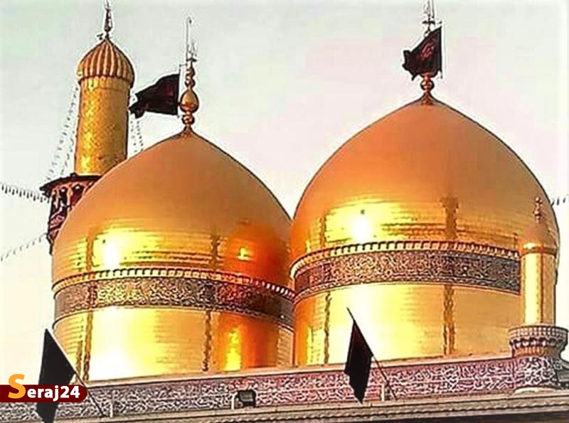 راهکاری برای گرفتن حاجات دنیایی از امام جواد(ع) + فیلم 