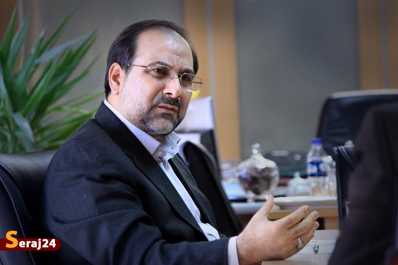 فعالیت سازمان ملی هوش مصنوعی باید با تخصیص بودجه و امکانات ادامه یابد