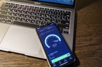 تعویق فعالیت کاربران با سرعت پایین اینترنت  