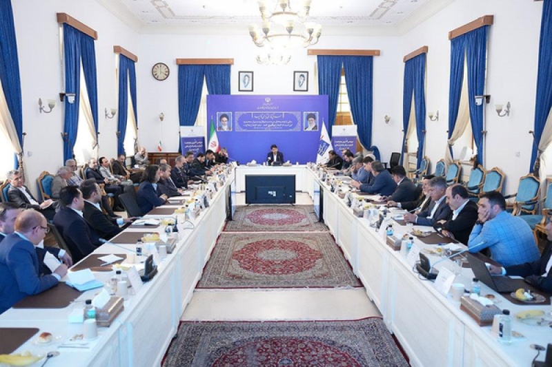 وزیر ارتباطات: اپراتورها کیفیت شبکه را ارتقا دهند
