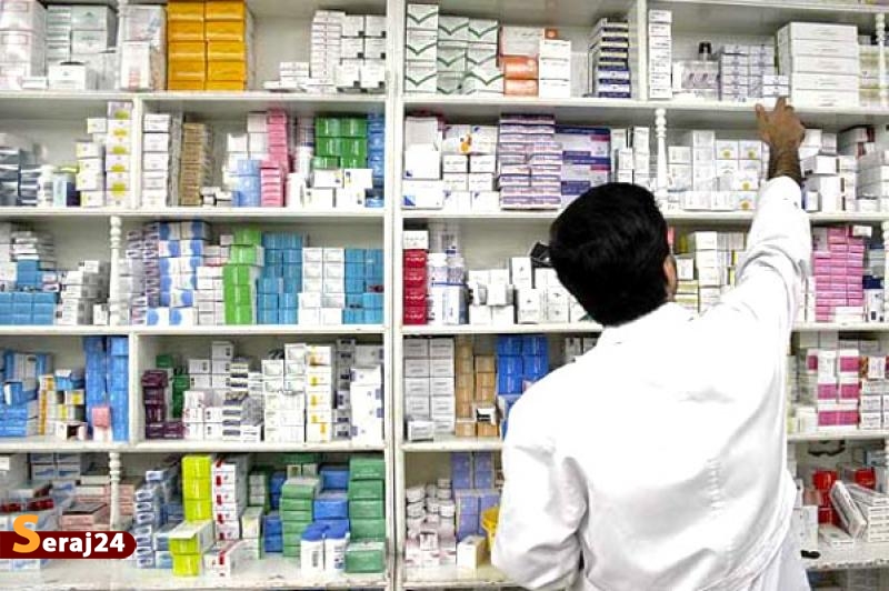 قفل ۲ ساله فروش اینترنتی دارو باز میشود؟