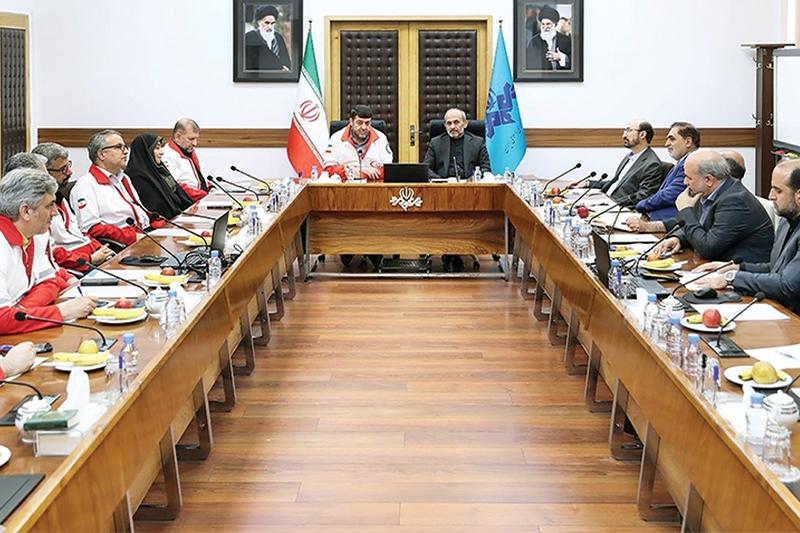 امدادگران؛ الهامبخش تولیدات رسانهای