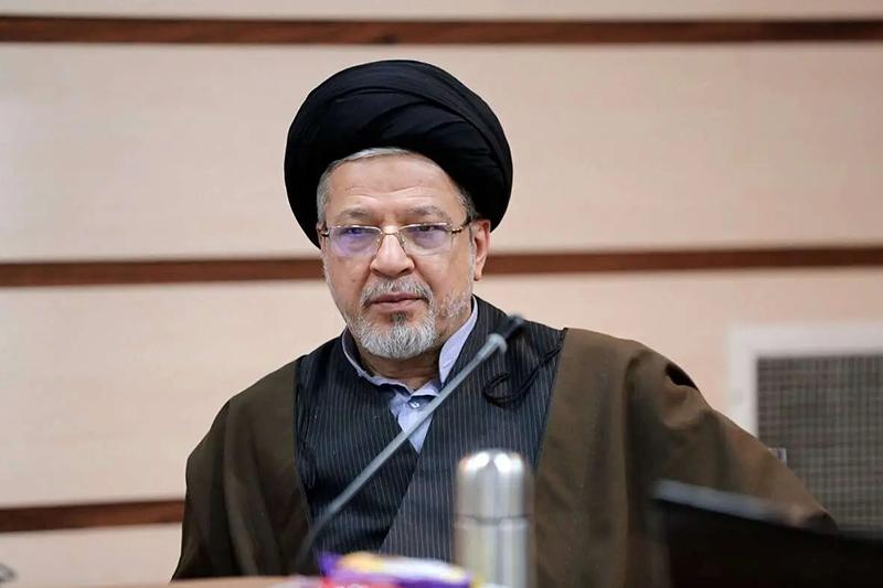 سازمان ملی هوش مصنوعی میتواند نظام اداری کشور را متحول کند