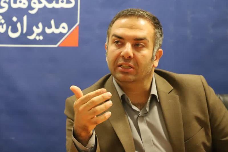 فعالیت ۱۷ سامانه کنترل بار از طریق هوش مصنوعی در قم