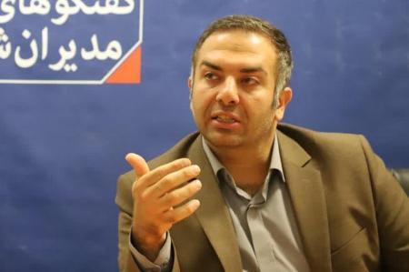 فعالیت ۱۷ سامانه کنترل بار از طریق هوش مصنوعی در قم 