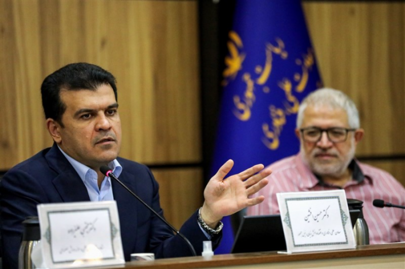 ۱۰ مزرعه GPU هوش مصنوعی در تهران مستقر میشود