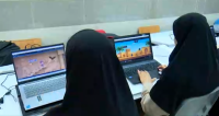  معرفی ۳ بازی برگزیده رویداد بازی سازی هرمزگان