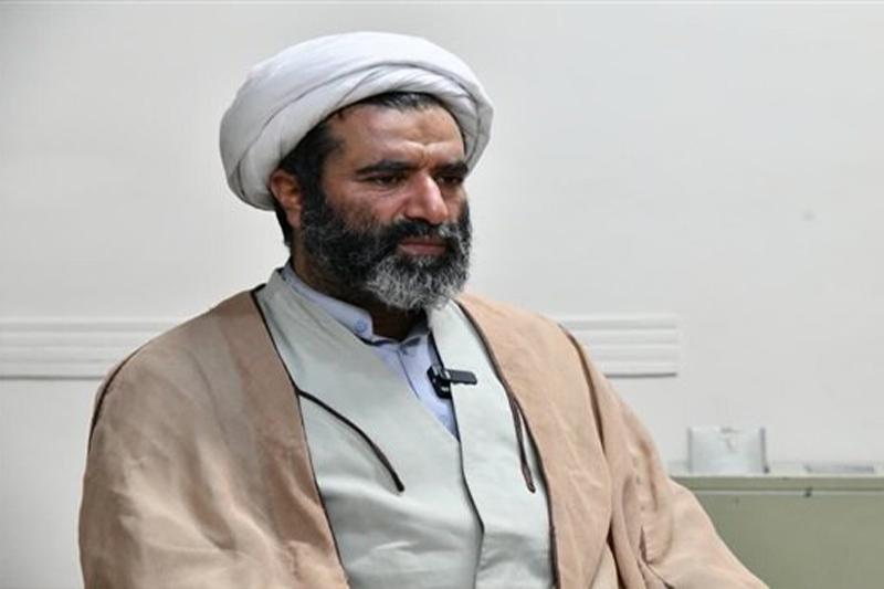 لزوم تحول در تقریرنویسی به کمک هوش مصنوعی در حوزه علمیه خراسان
