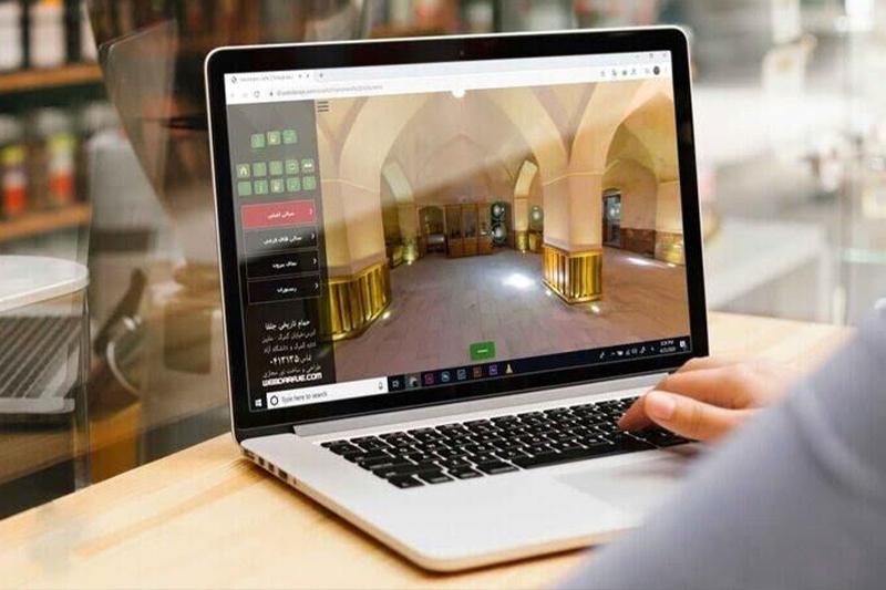 صدور نخستین مجوز کسبوکار گردشگری فضای مجازی در کهگیلویه و بویراحمد