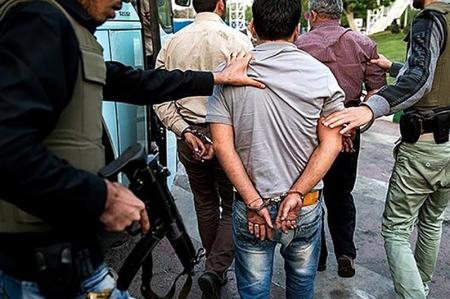 ویدئو / از لات بلاگری در فضای مجازی تا گردن کج در برابر قانون