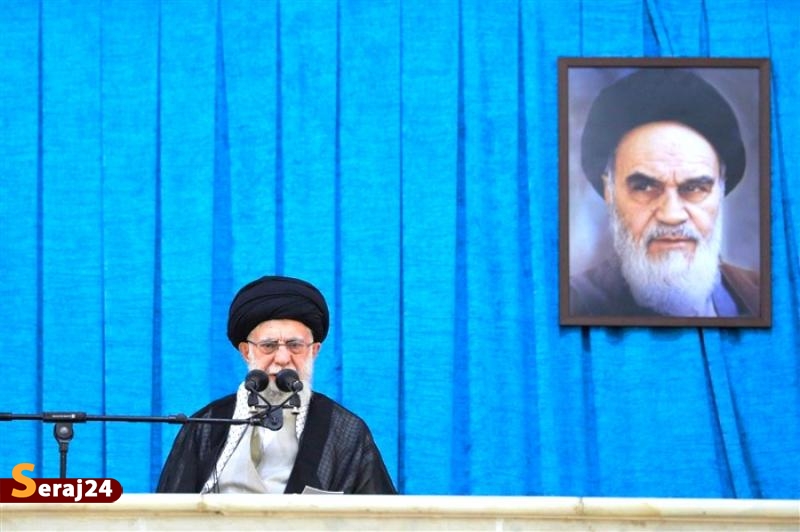 بازتاب سخنان امام خامنهای در رسانههای جهان