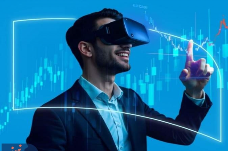 نمایش توانمندیهای مالی همراه اول در نمایشگاه بورس
