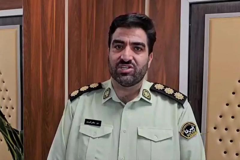 برخورد قاطع پلیس با ترویجدهندگان خشونت در فضای مجازی