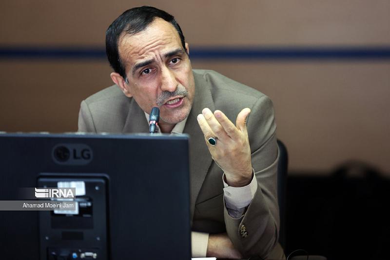 واکنش رئیس سازمان سنجش به ورود هوش مصنوعی در طراحی سوالات کنکور