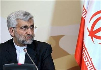 سعید جلیلی در انتخابات ریاست‌ جمهوری ثبت‌نام کرد