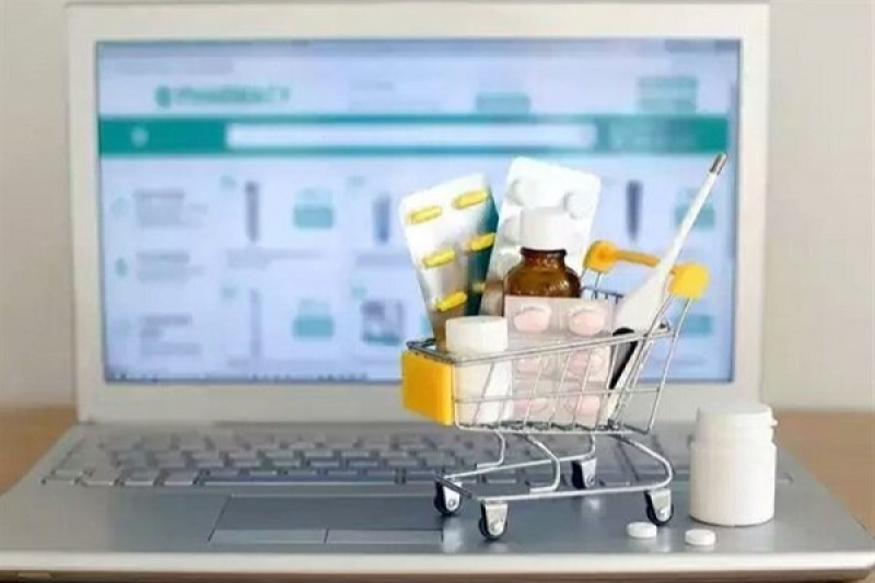 واکنش وزارت ارتباطات به درخواست توقف توزیع آنلاین دارو