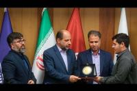 برگزیدگان بخش هوش مصنوعی جشنواره مقاومت معرفی شدند