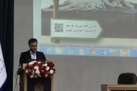 نقش هوش مصنوعی را در تحلیل الگوهای رفتاری جدی بگیریم