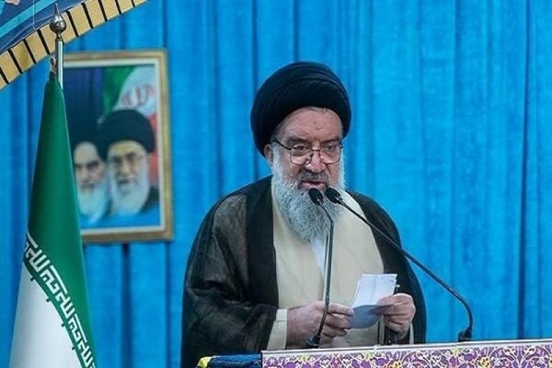آیتالله خاتمی خطیب این هفته نماز جمعه تهران