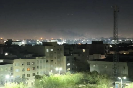 واکنش رسانه های بین المللی به حمله تروریستی صهیونیست ها به ایران + اینفوگرافی