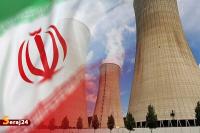  برنامه هسته‌ای ایران دست‌نخورده باقی مانده است