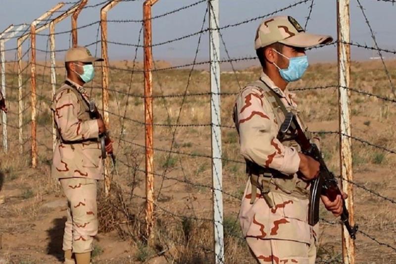 انهدام ۴۴ فروند پهپاد و ریزپرنده در مرزها