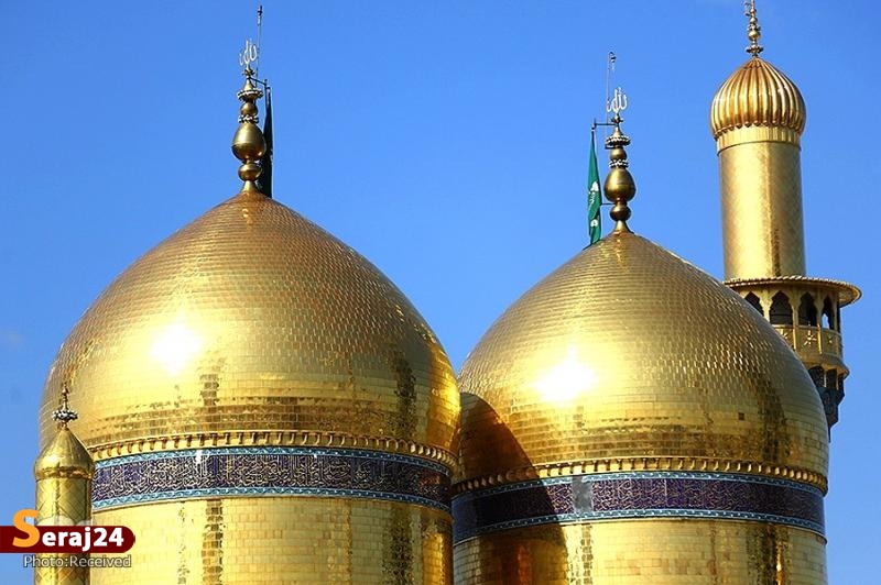 صبر و استقامت امام موسی کاظم (ع)؛ الگویی برای روزهای سخت