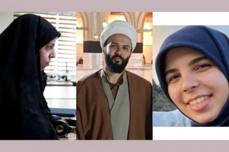 آقازاد‌ه‌های ایران را بهتر بشناسید