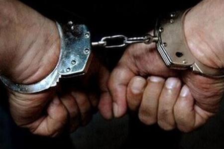 بازداشت جاسوس اسرائیل در ایلام