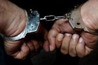 بازداشت جاسوس اسرائیل در ایلام