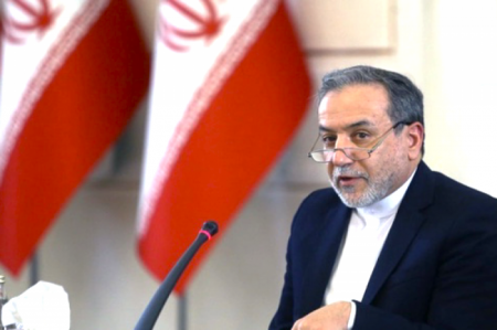 عراقچی: متجاوز را از خطای بزرگ خود پشیمان می‌کنیم