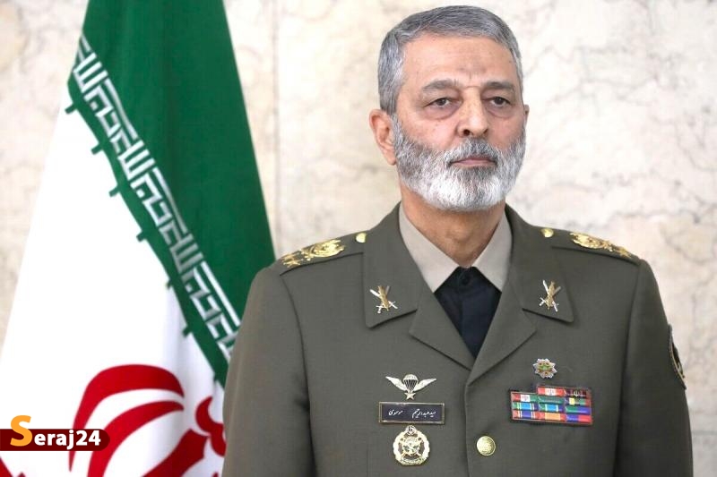 به هر هدفی که متعلق به اسرائیل باشد، حمله خواهیم کرد