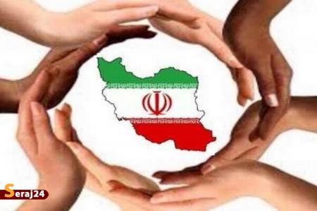اتفاق جالب برای یک پزشک تهرانی در صف نانوایی! + فیلم