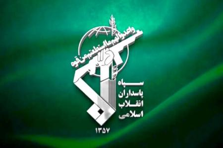 سپاه:پایگاه‌های هوایی «نواتیم» و «هاتزریم» هدف گرفت