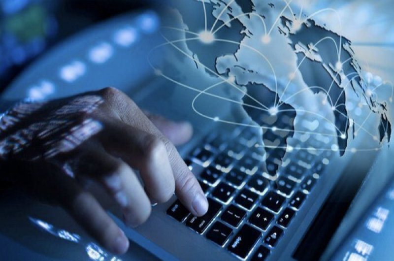 اتصال تدریجی اینترنت بینالملل در کشور