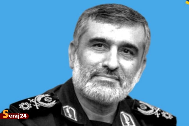 به یاد سردار | دلاوری از جنوب شهر، ساده زیست، چون کوه استوار