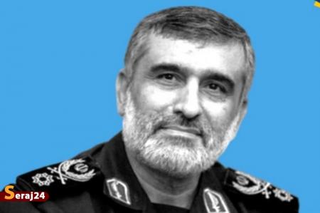 به یاد سردار | دلاوری از جنوب شهر، ساده زیست، چون کوه استوار