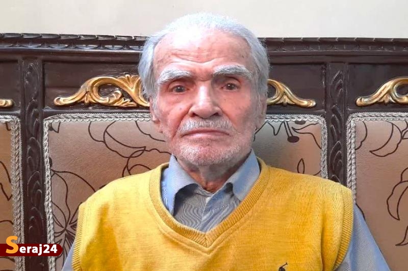 وقت فرج آمده صاحب زمان«عج» + متن شعر