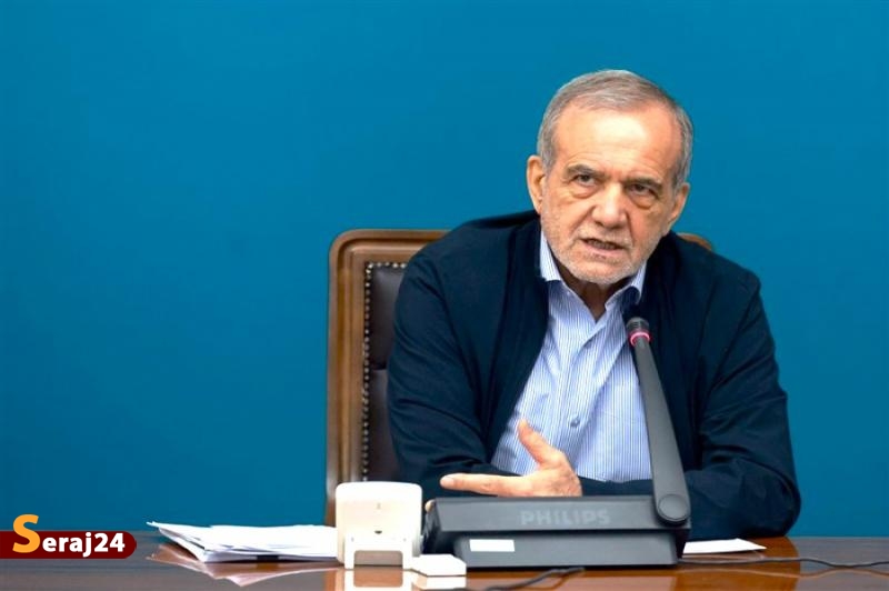استمرار جلسات دولت برای تداوم روند خدمت‌رسانی