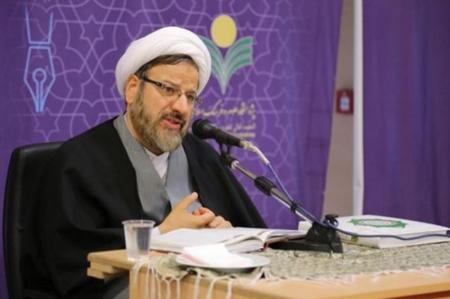 بزرگترین عامل امنیت ملی، انسجام ملی و تبعیت از رهبری است