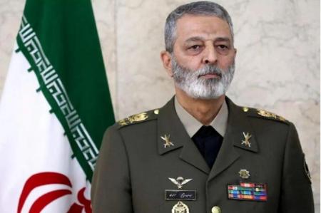 متناسب با اقدام آمریکا علیه‌شان اقدام می‌کنیم