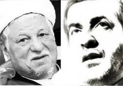 روز پرترافیک فاطمی به سرانجام رسید/ ثبت‌نام همزمان هاشمی و مشایی در دقیقه ۹۰ /قالیباف،ولایتی، احمدی‌نژاد، اطاعت و ابوترابی فرد ثبت‌نام کردند/سعید جلیلی داوطلب ریاست جمهوری شد
