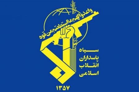 عملیات «بشارت فتح» سپاه علیه پایگاه آمریکایی العدید قطر