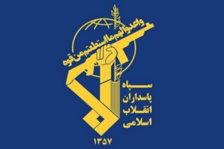 سپاه: با چشمانی باز و هوشیار تحرکات دشمن را رصد می‌کنیم