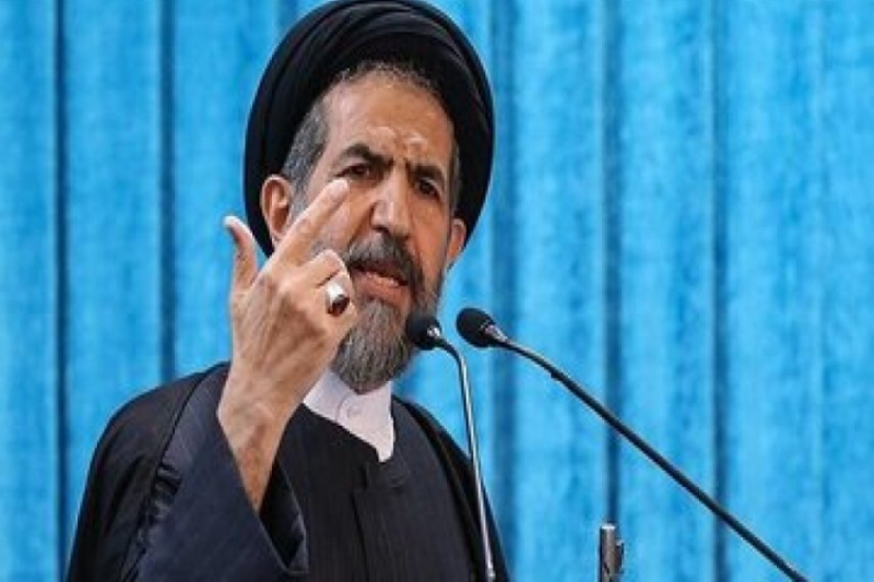 حجتالاسلام ابوترابی فرد خطیب این هفته نماز جمعه تهران