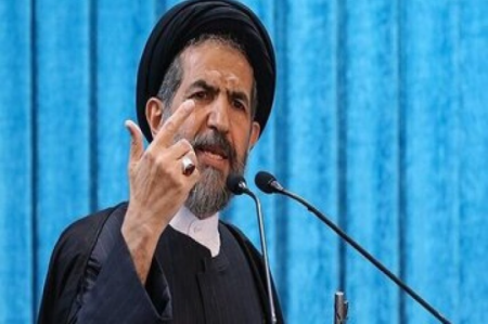 حجت‌الاسلام ابوترابی فرد خطیب این هفته نماز جمعه تهران
