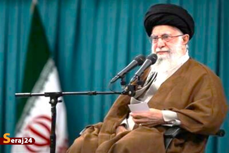 تبریک به ملت ایران/ رژیم صهیونی در زیر ضربات جمهوری اسلامی تقریباً لِه شد
