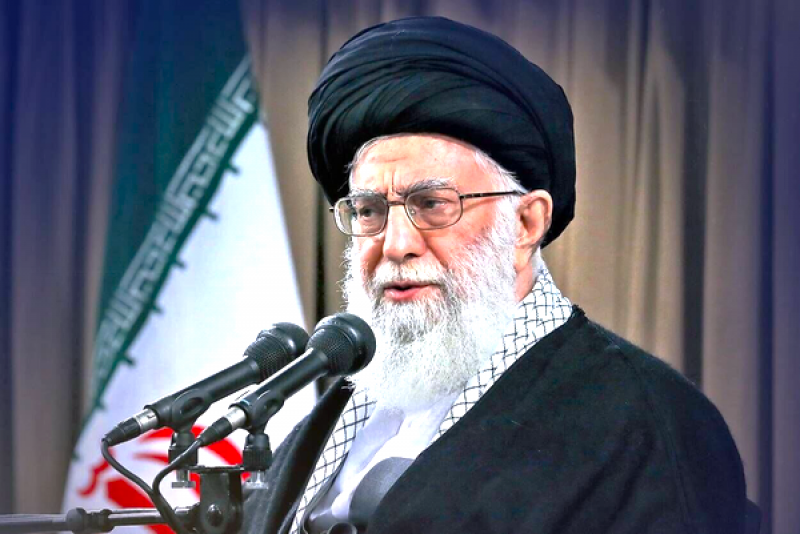 از دکترین تا راهبُرد نظامی آیتالله خامنهای در جنگ ۱۲ روزه